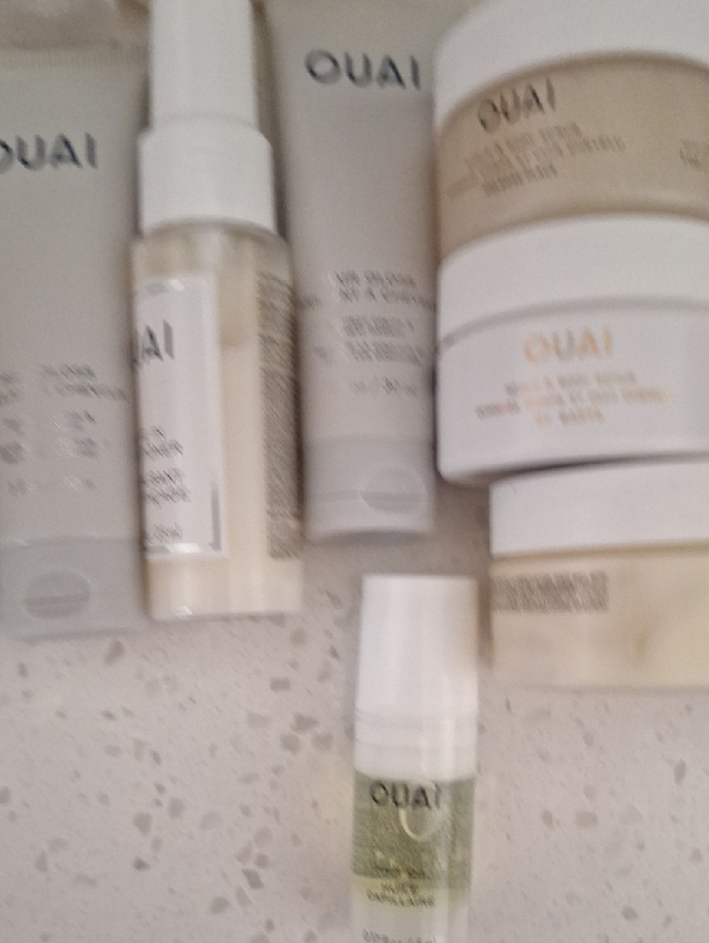 Ultimate OUAI bundle - Picture 8 of 9